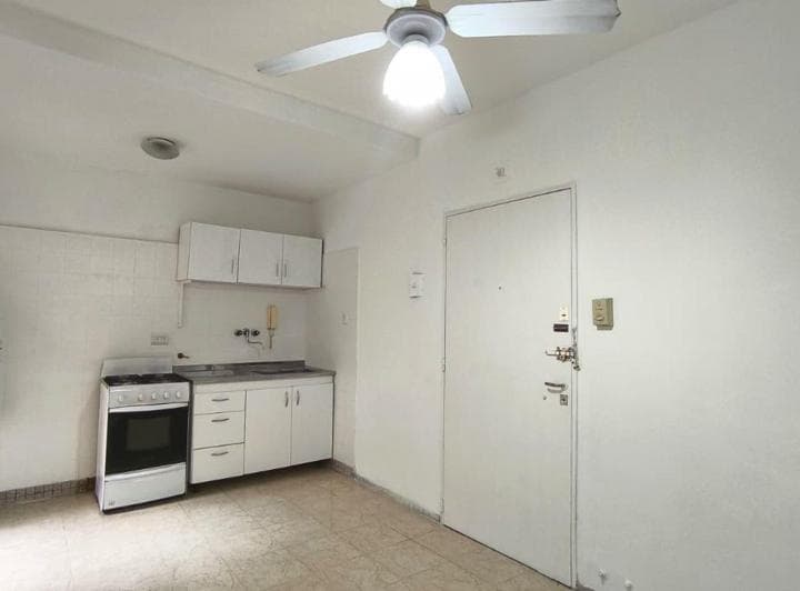 Depto. 2 Ambientes Venta Parque Chacabuco - 3