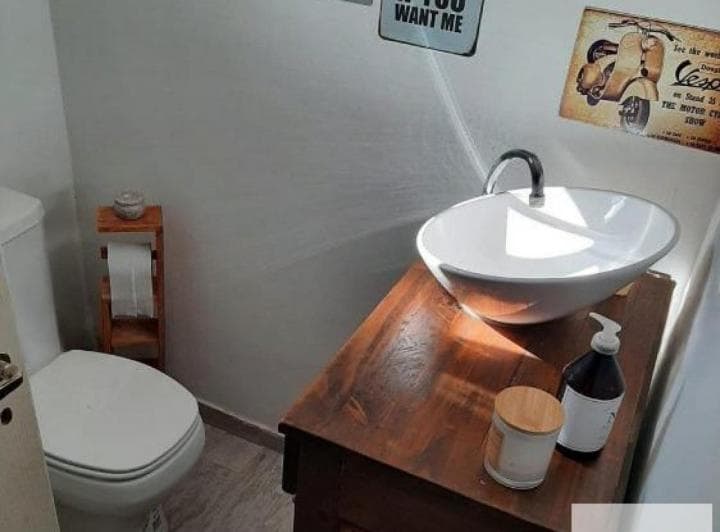 Casa en Venta - 3 Dorm. 2 Baños - Cochera - 295 m² - General Belgrano - 4