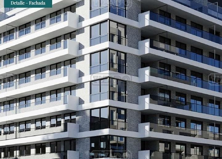 Departamento Monoambiente en Venta en Villa Urquiza, Capital Federal, Buenos Aires - 2