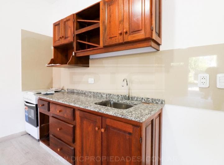Departamento Monoambiente Venta - Chilavert - 5