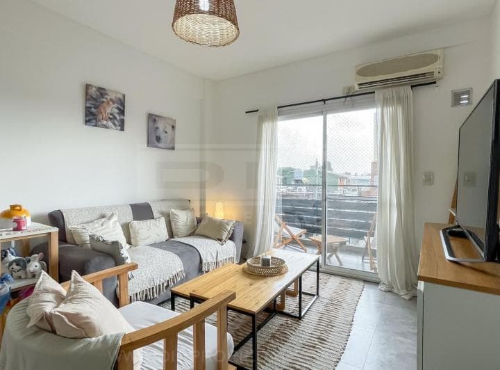 Departamento 2 Ambientes Venta - Villa Ballester - 4