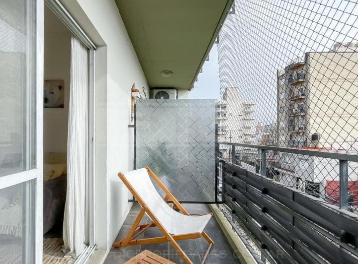 Departamento 2 Ambientes Venta - Villa Ballester - 5