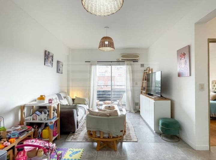 Departamento 2 Ambientes Venta - Villa Ballester - 2