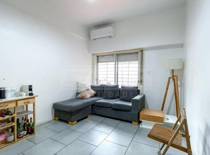 Departamento 3 Ambientes Venta - Villa Ballester - 2