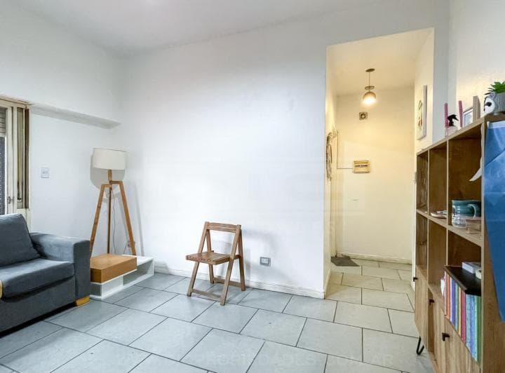 Departamento 3 Ambientes Venta - Villa Ballester - 4