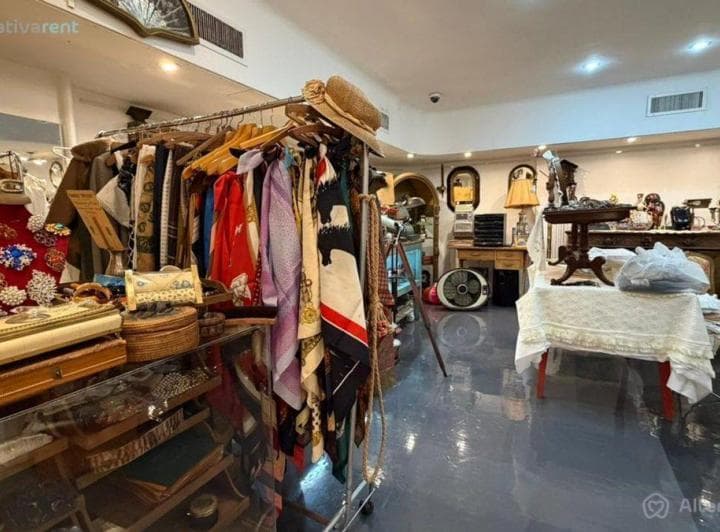 Local en Recoleta - 2