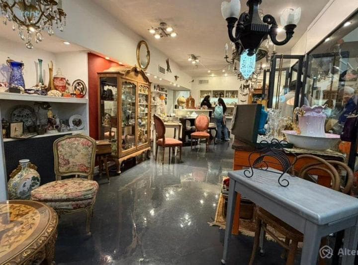 Local en Recoleta - 4