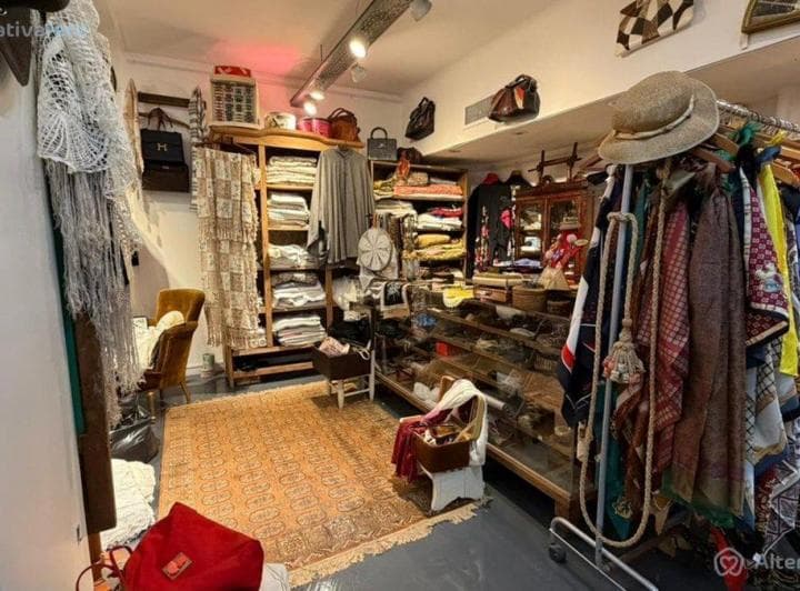 Local en Recoleta - 3