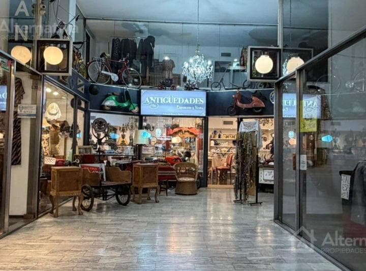 Local en Recoleta - 5