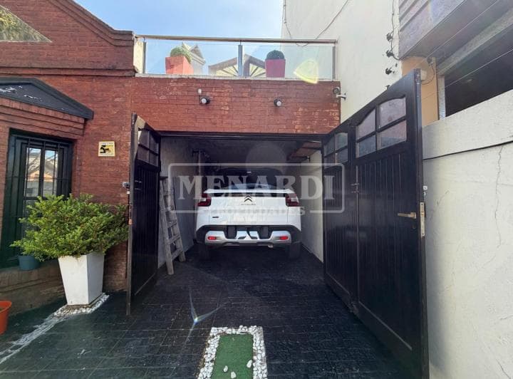 Casa en Venta en Villa Ballester - 4