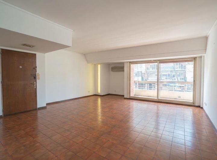 Departamento en Flores - Semipiso 200 m² - Cochera - 2