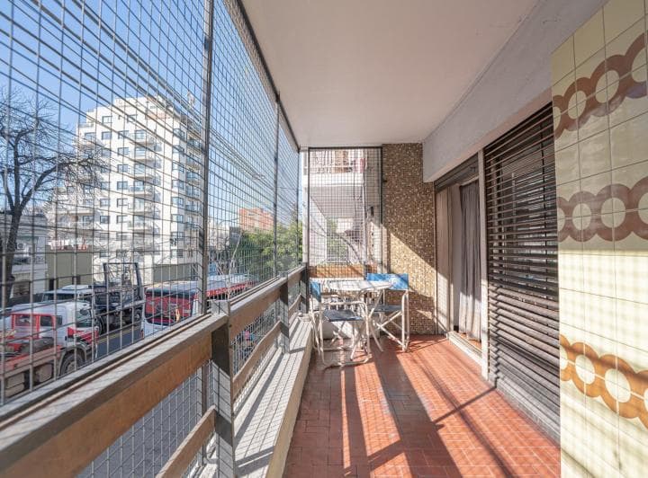 Departamento en Flores - Semipiso 200 m² - Cochera - 3