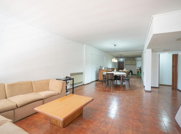 Departamento en Flores - Semipiso 200 m² - Cochera - 5
