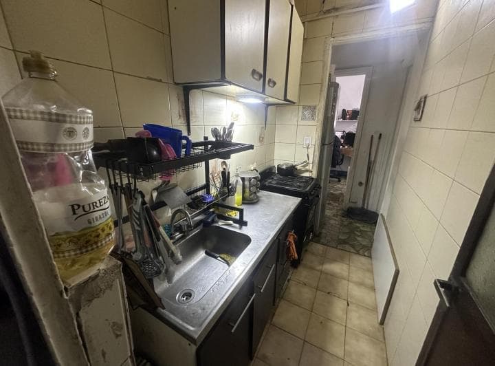 PH a Refaccionar en Venta en Flores 2 Ambientes con Patio - Oportunidad - 5