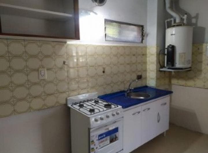 Venta Departamento 4 Ambientes con Balcon Terraza Ramos Mejia - 4