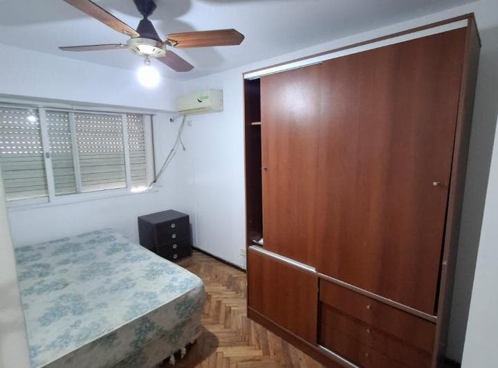 Dueño Directo - Dpto 2 Ambientes - Centro Rosario - U$s 33.000 - 2
