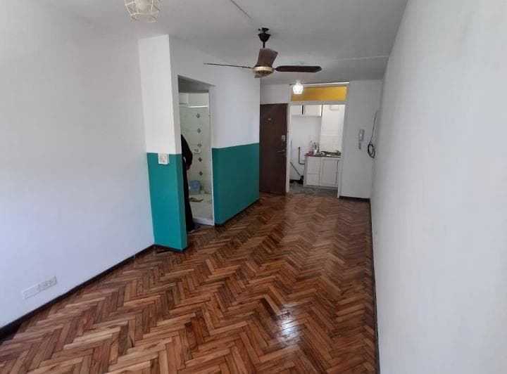 Dueño Directo - Dpto 2 Ambientes - Centro Rosario - U$s 33.000 - 5