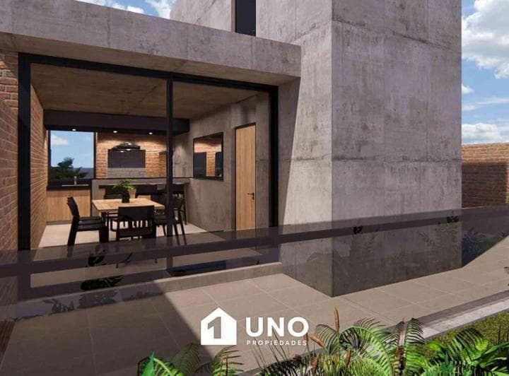 Departamento de 2 Dorm. con Balcón y Amenities en Azotea. Entrega en 2028. - 4