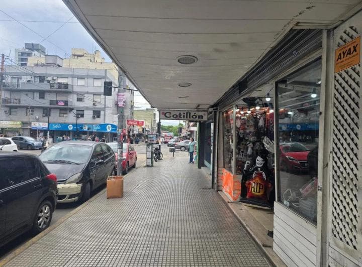 Oficina Centro Banfield - 3
