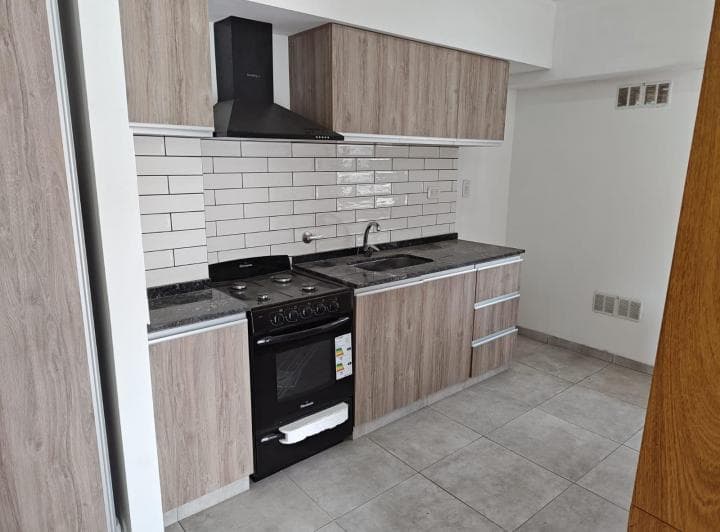 Departamento 2 Amb a Estrenar, Sin Expensas - 2