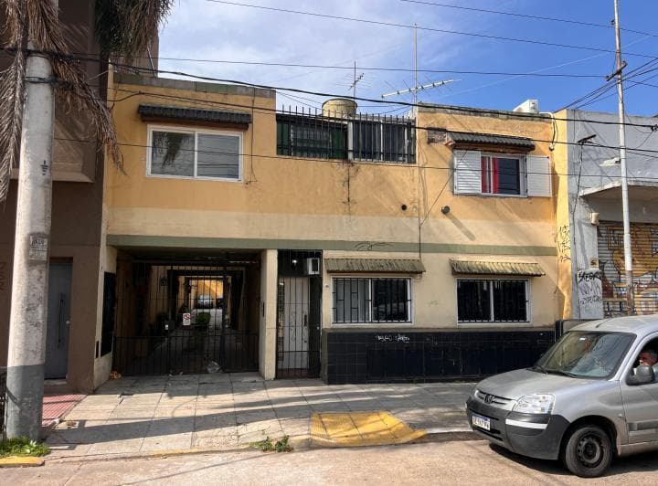 Depto 2 Amb Al Frente! Oportunidad - 2
