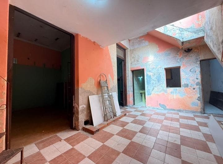 Venta PH 3 Amb Parque Chacabuco a Reciclar Terraza - 3