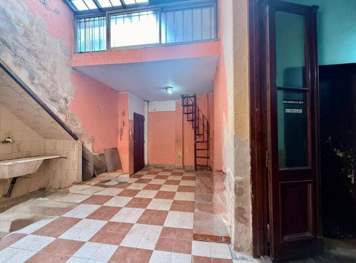 Venta PH 3 Amb Parque Chacabuco a Reciclar Terraza - 2