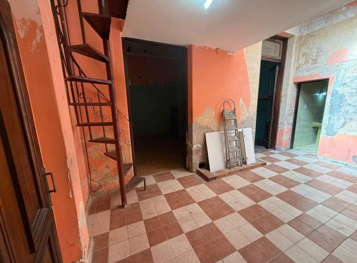 Venta PH 3 Amb Parque Chacabuco a Reciclar Terraza - 5