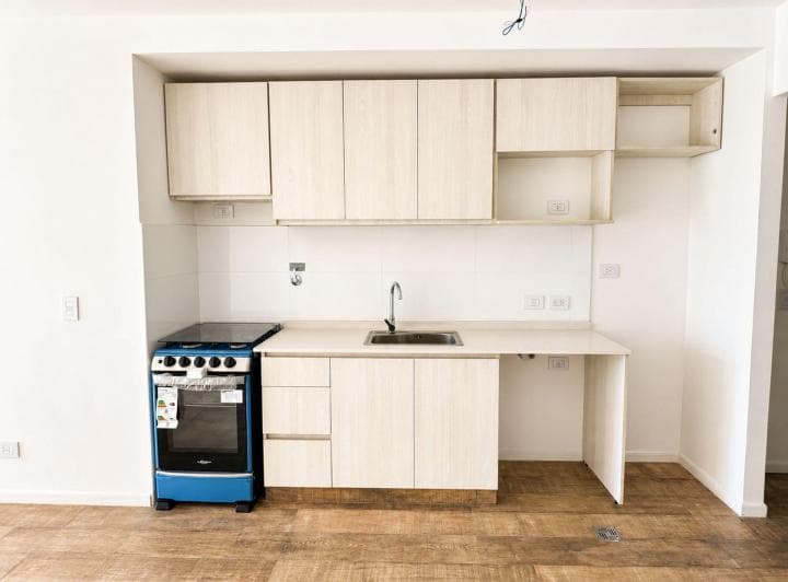 Monoambiente en Venta en Boedo - 3
