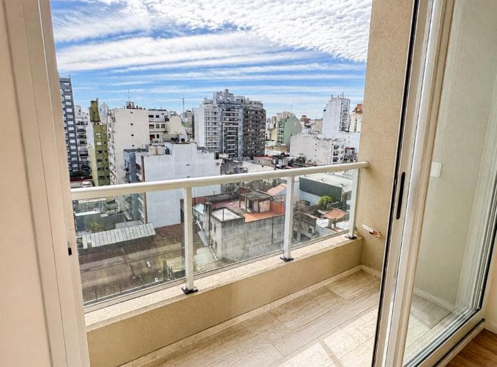 Monoambiente en Venta en Boedo - 5