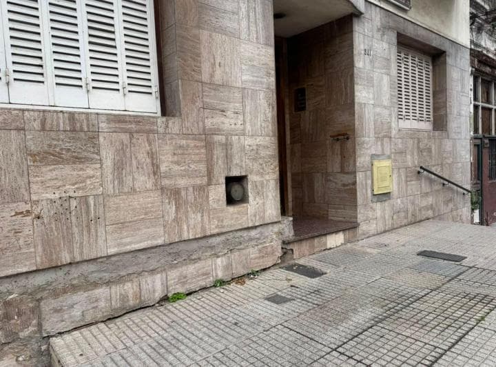 Venta Departamento 2 Amb Caba Oportunidad! - 3