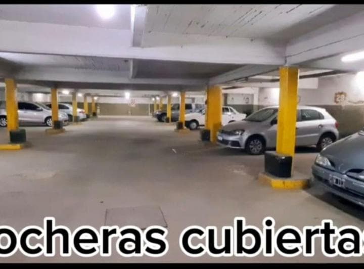 Venta Cochera Hurlingham B° C Artero Villa Tesei. - 4
