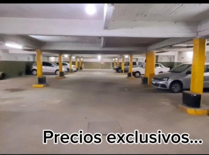 Venta Cochera Hurlingham B° C Artero Villa Tesei. - 2
