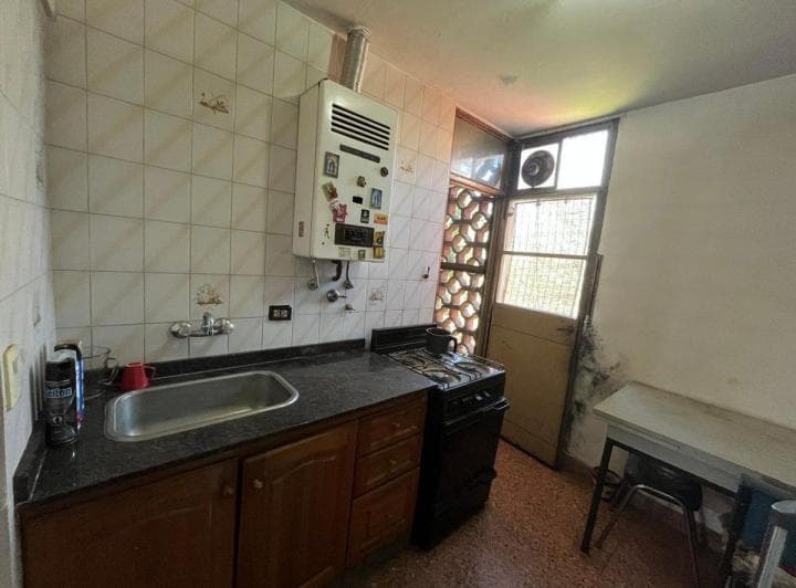 Venta Depto 3 Amb Apto Cred. S. Justo Luz y Fuerza - 4