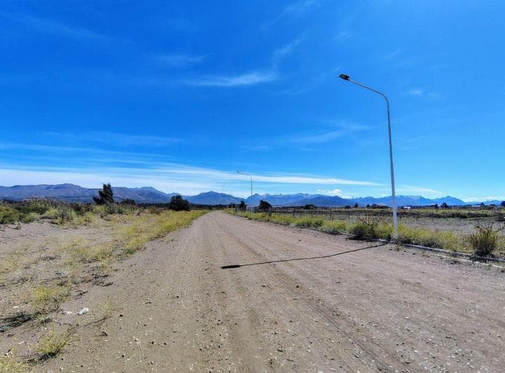 Lote 1000 m Apto PH. con Financiacion - 3
