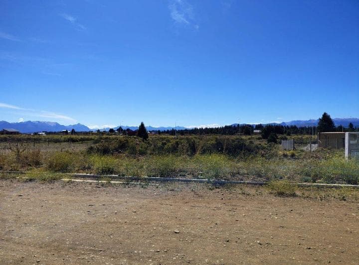 Lote 1000 m Apto PH. con Financiacion - 2