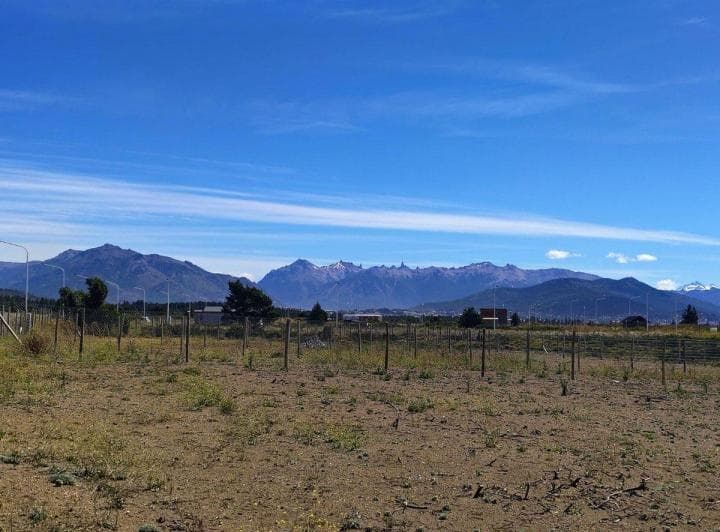 Lote 1000 m Apto PH. con Financiacion - 5