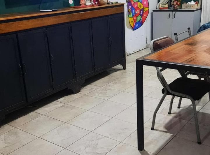 Venta Casa 3 Ambientes y Galpón Sobre Asfalto - 3