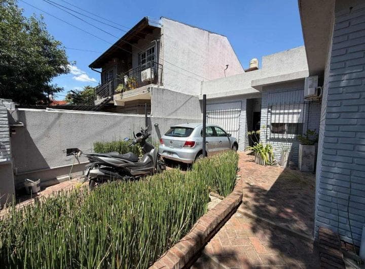 Venta - Casa 5 Amb con Pileta en Boulogne - 4