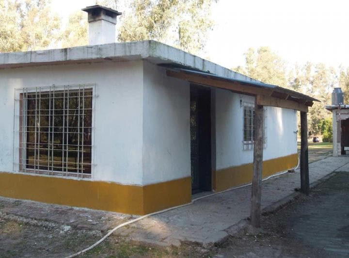 Lote en Chascomús Venta 1 Ha Casa a Reciclar - 3