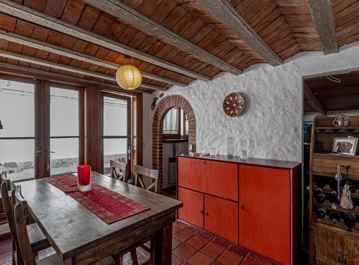 Venta PH Belgrano. 92 m² Totales. 3 Ambientes y Escritorio. Patio. Bajas Expensas. - 4