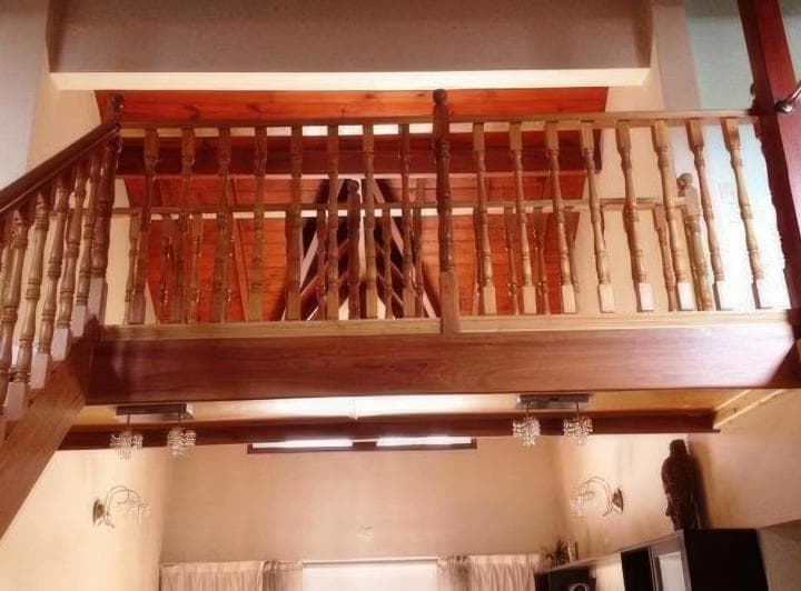 Casa Venta - 3 Dorm. 3 Baños - 330 m² Totales - San Justo - 2