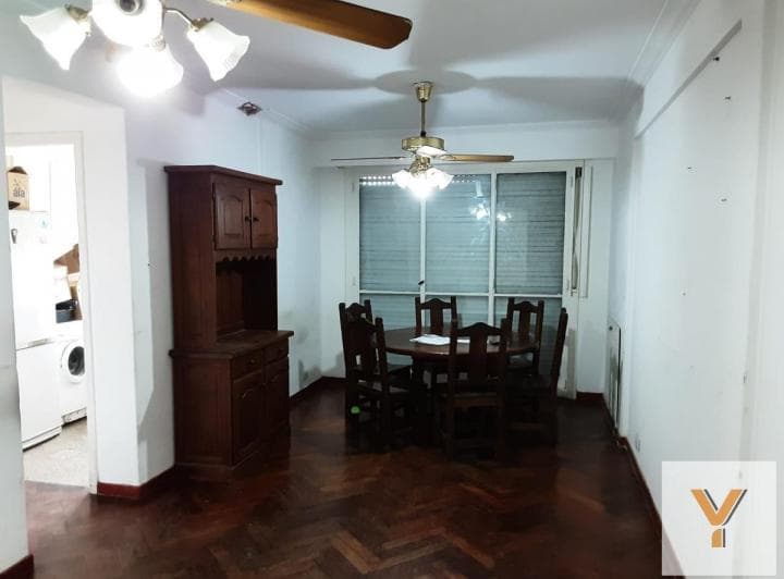Departamento en Venta - 1 Dormitorio 1 Baño - 47 m² - Constitución - 4