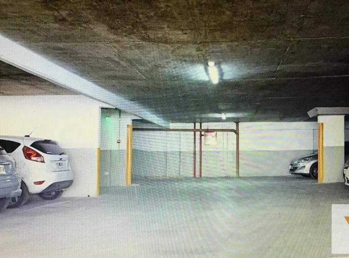 Cochera en Venta - 15 m² - San Cristóbal - 3