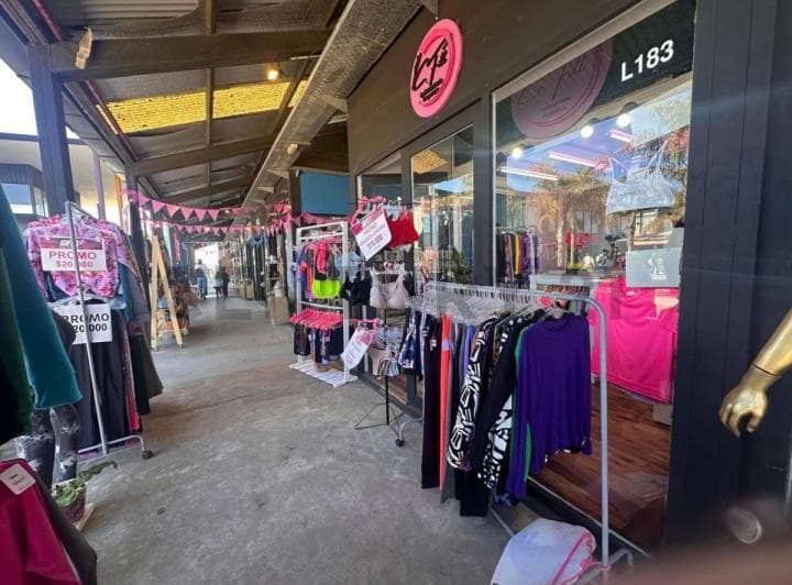 Venta Local Comercial con Entrepiso | Docks del Puerto – Tigre - 2