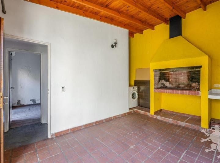 PH a Refaccionar - Venta - 4 Ambientes - Patio - Quincho - Belgrano - 5