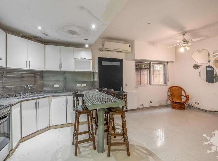 PH a Refaccionar - Venta - 4 Ambientes - Patio - Quincho - Belgrano - 3