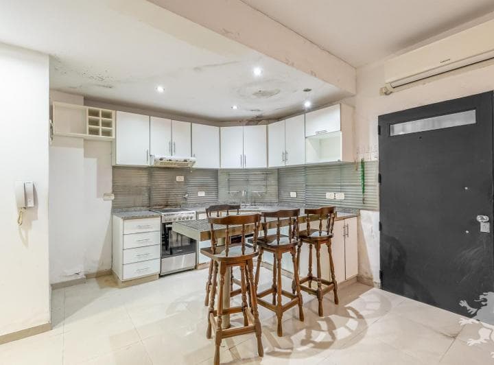 PH a Refaccionar - Venta - 4 Ambientes - Patio - Quincho - Belgrano - 4