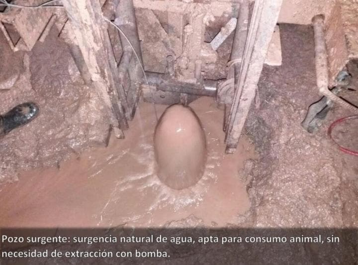En Venta Campo en Clodomira - La Banda - Santiago del Estero - 5