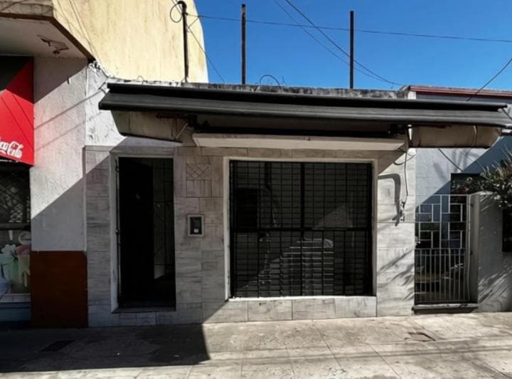 Local Comercial en Alquiler Sobre Av Balbín – Morón - 5
